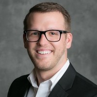 SABAN Real Estate LLC Employee Benjamin Elsen's profile photo