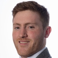 EY Employee Daniel Gormley's profile photo