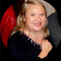 NBC News Employee Lori Daniel's profile photo