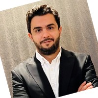 Munch Bakery Employee Alaa Naser's profile photo