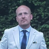 Inspire (Structures) Ltd Employee Aaron Scott's profile photo