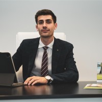 OVB Consulenza Patrimoniale - Italia Employee Mattia Vaccari's profile photo