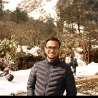 Deepak S Email