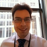 Hospital Albert Einstein Employee Pedro Moraes's profile photo