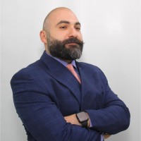 Mutakamela Insurance Employee Louis Mayo's profile photo