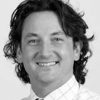 Advanced Interior Solutions Employee Craig English's profile photo