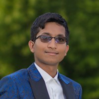 Rama Vencharla's profile photo