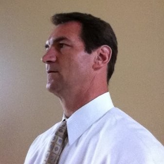 Forvis Mazars Employee Brian Israel's profile photo
