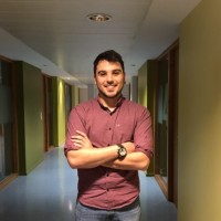 B2C Engineering Employee Adrian Pereira Fernandez's profile photo