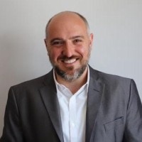 Fraport Brasil - Porto Alegre Airport Employee Rafael Guerra's profile photo