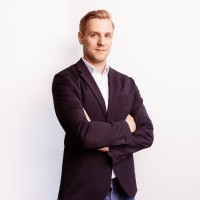 DelayFix Employee Tomasz Paprocki's profile photo