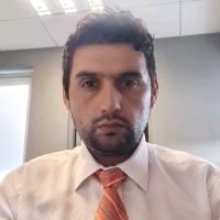 INACAP Employee David Grandón Cerda's profile photo
