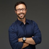 Rehinged Employee Jim Sagar's profile photo