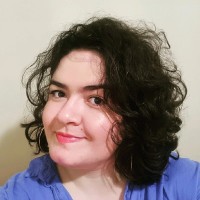 CLAMED Farmácias Employee Ester S.'s profile photo