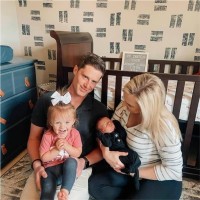 Travis Cook Email & Phone Number