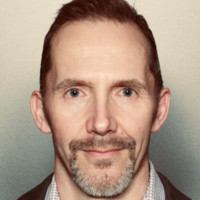 Ledcor Employee Rick Morrow's profile photo