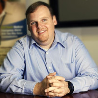 Richmond Security, Inc. Employee Corey Boggs's profile photo