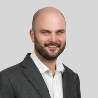 TEG [EXPERIENCES] Employee Luke Doyle's profile photo