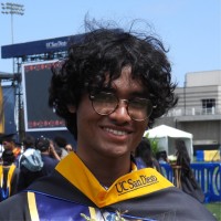 Stealth AI Startup Employee Subhadeep Chatterjee's profile photo