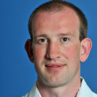 University of Limerick Employee Owen Doody's profile photo