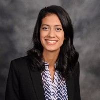 Wiss, Janney, Elstner Associates, Inc. Employee Heba Elsayed's profile photo