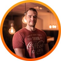 Street Group Employee Ross Steele's profile photo