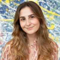 ASCALE Employee Marina Junqueira de Almeida's profile photo