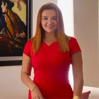 Mnot. Employee Carolina Parra González's profile photo