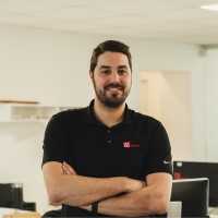 Deric Employee Jérôme Després-Grenier's profile photo