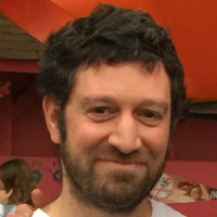 QM Employee Nissim Ofek's profile photo