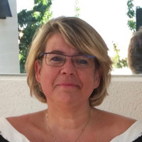Leasétic Employee Delphine Rousseau's profile photo