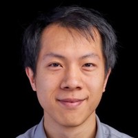 Uber Employee Stephen He's profile photo