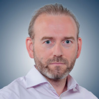 Laminar Employee Stephen Lester's profile photo