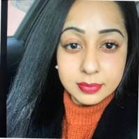 Synapticure Inc. Employee Sonia Bajwa's profile photo