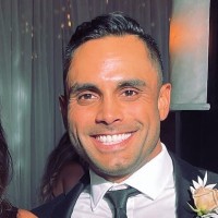 Total Safety Employee Chris Mascarenhas's profile photo