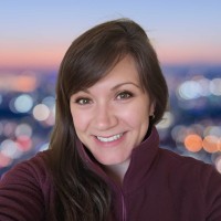 Microsoft Employee Risa Colistro's profile photo