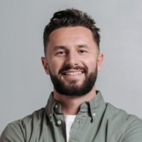 Market Disruptors Employee Tanner Walters's profile photo