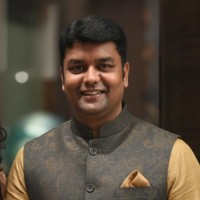 dormakaba India Employee Swapnill Navage's profile photo