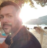 Razorblue Group Employee David Clark's profile photo