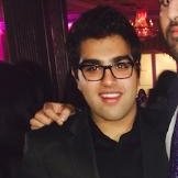 Krish Galani