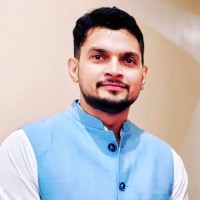Dell Technologies Employee Surendra Chauhan's profile photo
