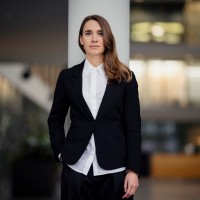 TÜV-Verband Employee Juliane Petrich's profile photo