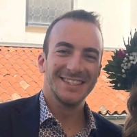 INNOTEC Employee Davide Baschirotto's profile photo