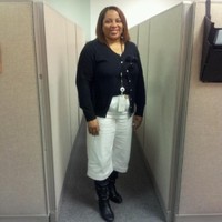 Approved Cash Advance Employee Tamara Claybourne-Williams's profile photo