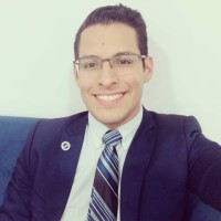 CIRE Employee Felix Eduardo Alvarez Corona's profile photo