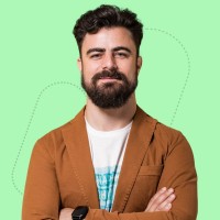 Webranking Employee Matteo Marconcini's profile photo