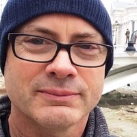 Armedia Employee John Shinnick's profile photo