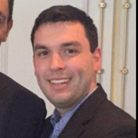 Hi-Tek Professionals, Inc. Employee Shaun Merritt's profile photo