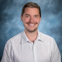 Jolt Credit Union Employee Jake Bush's profile photo