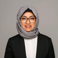 LIBIFY® Technologies GmbH Employee Adiba Amath's profile photo